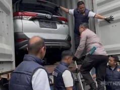 Ribuan Kendaraan Ilegal Dikirim ke Timor Leste, Polda Jateng Bongkar Sindikat Ekspor Ilegal