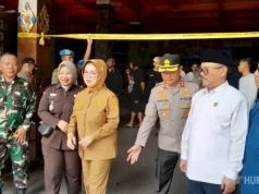 Diduga Salahgunakan Izin Etanol, Pabrik Ciu Ilegal Disegel Polisi dan Satpol PP
