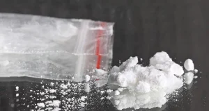 Polisi Gerebek Titik Peredaran Sabu di Tanah Abang