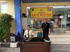 Keluarga Korban Kecelakaan Kereta Diminta Melapor, RS Polri Kramat Jati Buka Posko DVI