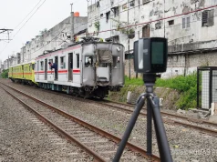 Korlantas Polri Gelar Olah TKP Kecelakaan Kereta di Bekasi Timur Gunakan Metode TAA