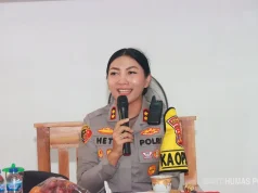 Harumkan Polri di Kancah Internasional, AKBP Heti Patmawati Raih Leadership Award IAWP 2026