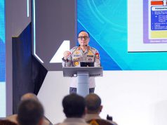 Polri Luncurkan Layanan Laporan Polisi Online, Super App Polri Kini Semakin Lengkap dan Transparan