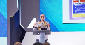 Polri Luncurkan Layanan Laporan Polisi Online, Super App Polri Kini Semakin Lengkap dan Transparan