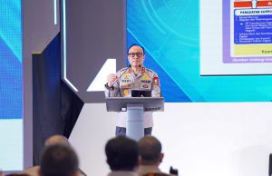 Polri Luncurkan Layanan Laporan Polisi Online, Super App Polri Kini Semakin Lengkap dan Transparan
