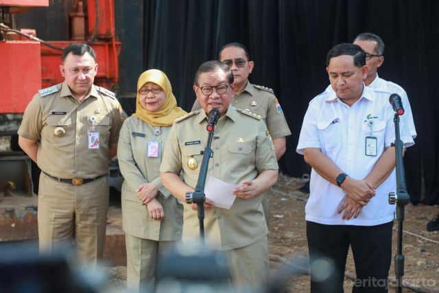 Gubernur Minta Inspektorat Sanksi Oknum Manipulasi Laporan JAKI Gunakan AI