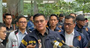 Bareskrim Polri Bongkar Sindikat Judi Online dan Pencucian Uang Lintas Negara, Sita Aset Miliaran