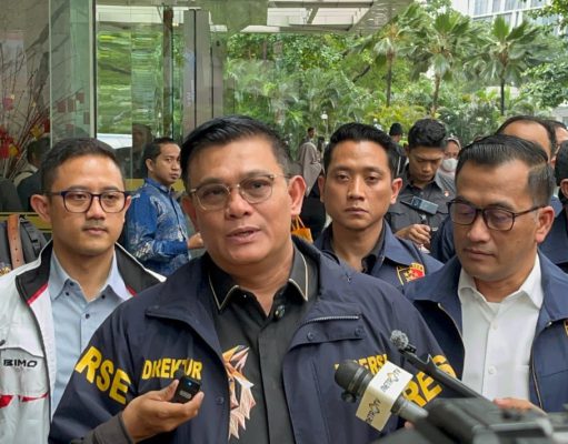 Bareskrim Polri Bongkar Sindikat Judi Online dan Pencucian Uang Lintas Negara, Sita Aset Miliaran