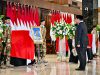 Pahlawan Perdamaian Dunia Gugur di Misi UNIFIL Lebanon, Presiden Prabowo Beri Penghormatan Terakhir untuk Tiga Prajurit TNI