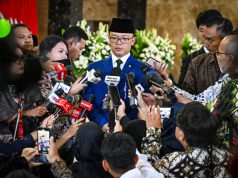 Indonesia Dorong Evaluasi Keamanan Pasukan Perdamaian Dunia Atas Gugurnya 3 Prajurit Unifil