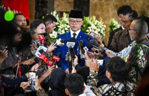 Indonesia Dorong Evaluasi Keamanan Pasukan Perdamaian Dunia Atas Gugurnya 3 Prajurit Unifil