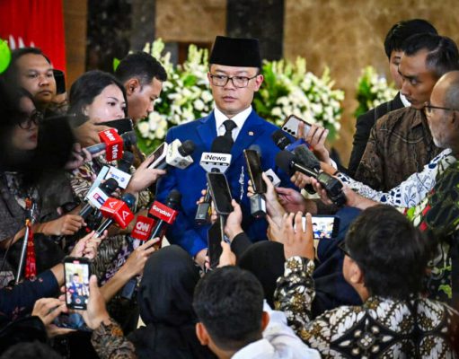 Indonesia Dorong Evaluasi Keamanan Pasukan Perdamaian Dunia Atas Gugurnya 3 Prajurit Unifil