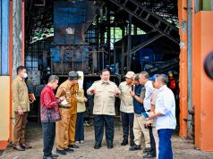 Presiden Prabowo Tegaskan Penanganan Sampah jadi Prioritas Nasional