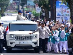 Presiden Prabowo Subianto Tegaskan Indonesia Bangkit sebagai “Rising Giant” Dunia