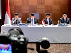 Antisipasi Dinamika Global dan Perkuat Ketahanan Ekonomi, Pemerintah Luncurkan Transformasi Budaya Kerja Nasional