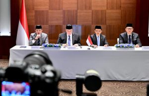 Antisipasi Dinamika Global dan Perkuat Ketahanan Ekonomi, Pemerintah Luncurkan Transformasi Budaya Kerja Nasional