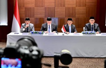 Antisipasi Dinamika Global dan Perkuat Ketahanan Ekonomi, Pemerintah Luncurkan Transformasi Budaya Kerja Nasional
