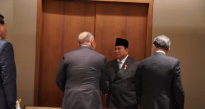 Kunjungan Presiden Prabowo Subianto ke Jepang dan Korea Hasilkan Komitmen Bisnis Rp575 Triliun