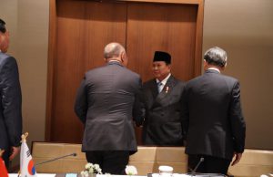 Kunjungan Presiden Prabowo Subianto ke Jepang dan Korea Hasilkan Komitmen Bisnis Rp575 Triliun