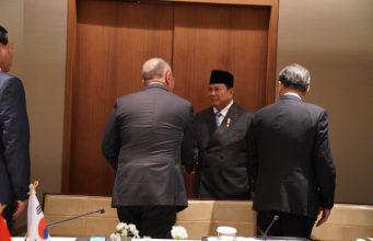 Kunjungan Presiden Prabowo Subianto ke Jepang dan Korea Hasilkan Komitmen Bisnis Rp575 Triliun