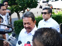 Pimpin Rapat Terbatas, Presiden Prabowo Instruksikan Percepatan Pembangunan Kampung Nelayan Merah Putih