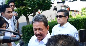 Pimpin Rapat Terbatas, Presiden Prabowo Instruksikan Percepatan Pembangunan Kampung Nelayan Merah Putih