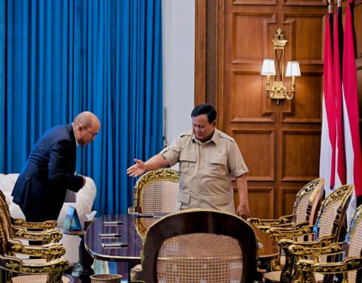 Investasi Kuartal I 2026 Tembus Rp498,79 Triliun dan Serap 700 Ribu Lebih Tenaga Kerja