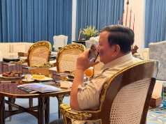 Indonesia Ekspor Urea ke Australia, Presiden Prabowo Terima Apresiasi PM Albanese