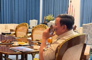 Indonesia Ekspor Urea ke Australia, Presiden Prabowo Terima Apresiasi PM Albanese