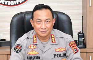 Polda Bali Kerahkan 1.595 Personel Gabungan Amankan Event Internasional Kemala Run 2026