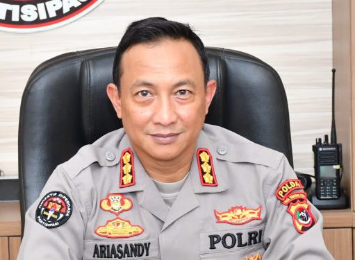 Polda Bali Kerahkan 1.595 Personel Gabungan Amankan Event Internasional Kemala Run 2026