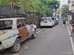 Terkait Unggahan Foto AI, Lurah Kalisari Minta Maaf dan Petugas di Sanksi