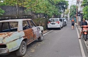 Terkait Unggahan Foto AI, Lurah Kalisari Minta Maaf dan Petugas di Sanksi