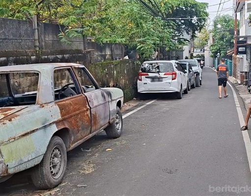 Terkait Unggahan Foto AI, Lurah Kalisari Minta Maaf dan Petugas di Sanksi