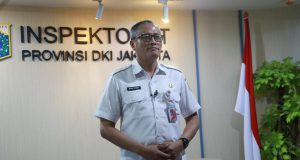 Lurah Kalisari Dinonaktifkan