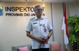 Lurah Kalisari Dinonaktifkan