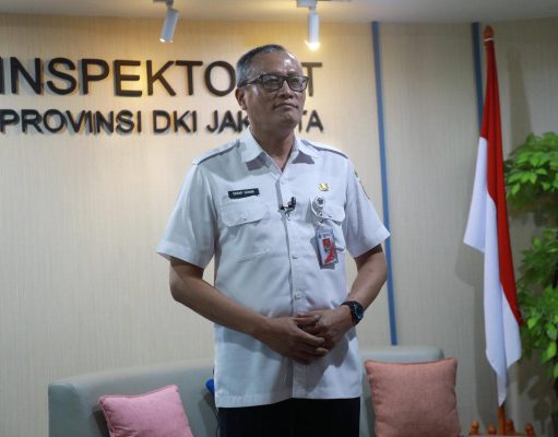 Lurah Kalisari Dinonaktifkan