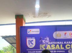 751 Atlet Bertanding di Nasional KASAL Cup V 2026, Bripda Petra dari Polri Raih Emas