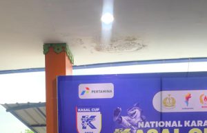 751 Atlet Bertanding di Nasional KASAL Cup V 2026, Bripda Petra dari Polri Raih Emas