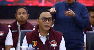 Bareskrim Polri Tangkap Tersangka Pembuat Rekening Penampungan Aliran Dana Bandar Narkoba Ko Erwin