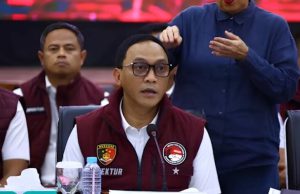 Bareskrim Polri Tangkap Tersangka Pembuat Rekening Penampungan Aliran Dana Bandar Narkoba Ko Erwin