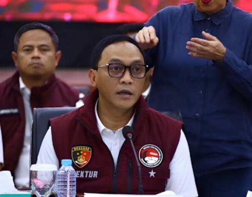 Bareskrim Polri Tangkap Tersangka Pembuat Rekening Penampungan Aliran Dana Bandar Narkoba Ko Erwin