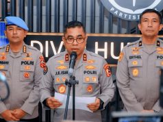 Polri Sediakan Hotline Pengaduan Rekrutmen Akpol 2026