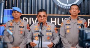 Polri Sediakan Hotline Pengaduan Rekrutmen Akpol 2026