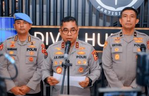Polri Sediakan Hotline Pengaduan Rekrutmen Akpol 2026