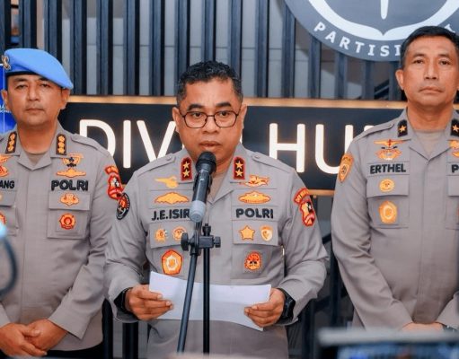 Polri Sediakan Hotline Pengaduan Rekrutmen Akpol 2026