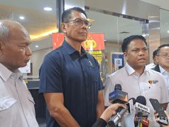 Bareskrim Polri Bentuk Satgas Penanganan Pengeboran Minyak Ilegal