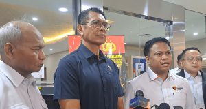 Bareskrim Polri Bentuk Satgas Penanganan Pengeboran Minyak Ilegal