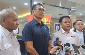 Bareskrim Polri Bentuk Satgas Penanganan Pengeboran Minyak Ilegal