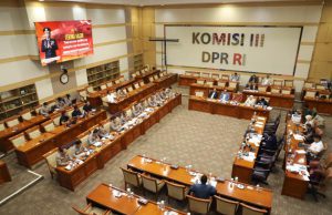 Komisi III DPR RI Dukung Lemdiklat Polri Perkuat SDM melalui Kampus Unggul, Modern, dan Berintegritas